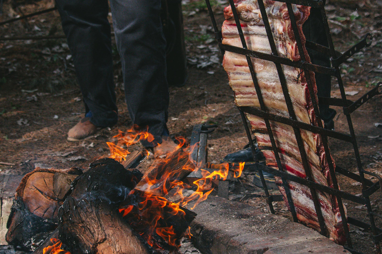 Buenos Aires: Gaucho Day Experience with Asado (BBQ)