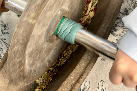 广州：现代化、市场、糖水、寺庙和小袋DIY西班牙语/法语/意大利语/日语/韩语/俄语导游