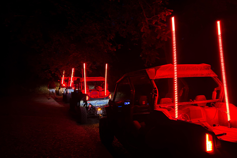 Coucher de soleil - 2h Buggy Tour - Arcos de Valdevez - Peneda Gerêsbuggy 4 pax