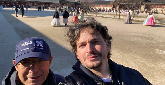 Seoul: Vollständig anpassbare private Tour