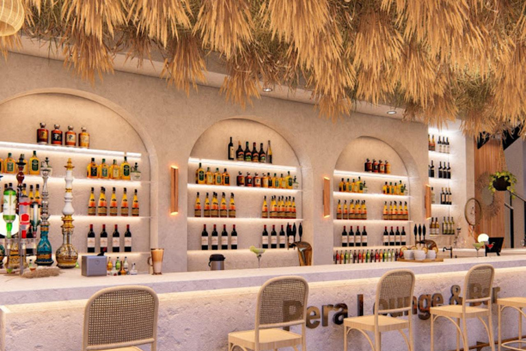 Accra: Exclusive East Legon Nightlife Tour with Cocktails