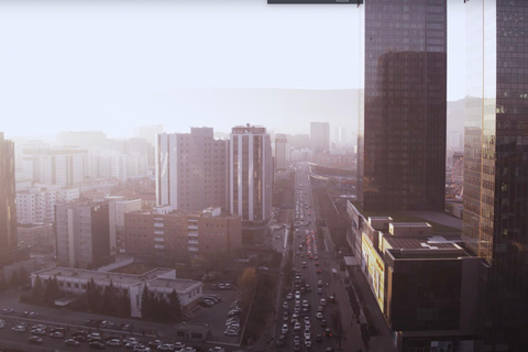 Von Ulaanbaatar: 7-tägige Selbstfahrer-Tour durch die Wüste GobiVon Ulaanbaatar aus: 7-tägige Selbstfahrer-Tour durch die Wüste Gobi