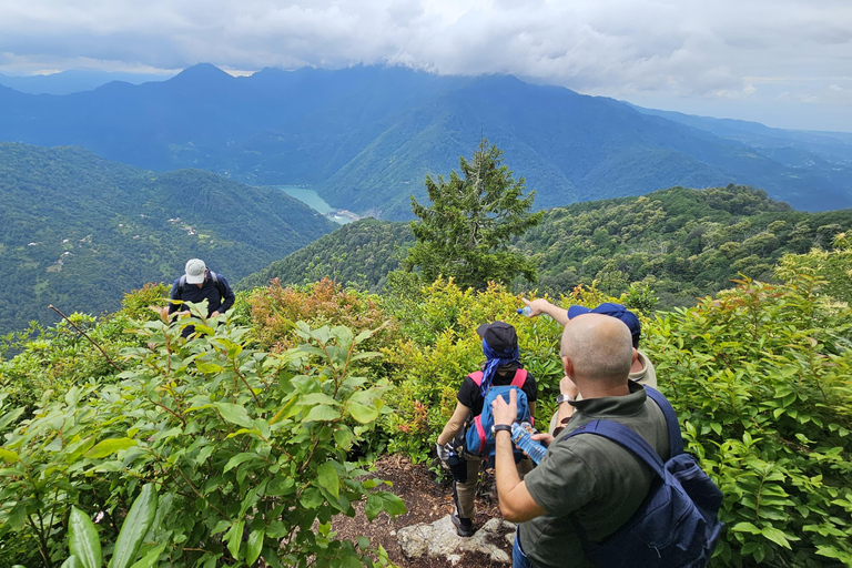 From Batumi: Machakhela National Park Guided Hike