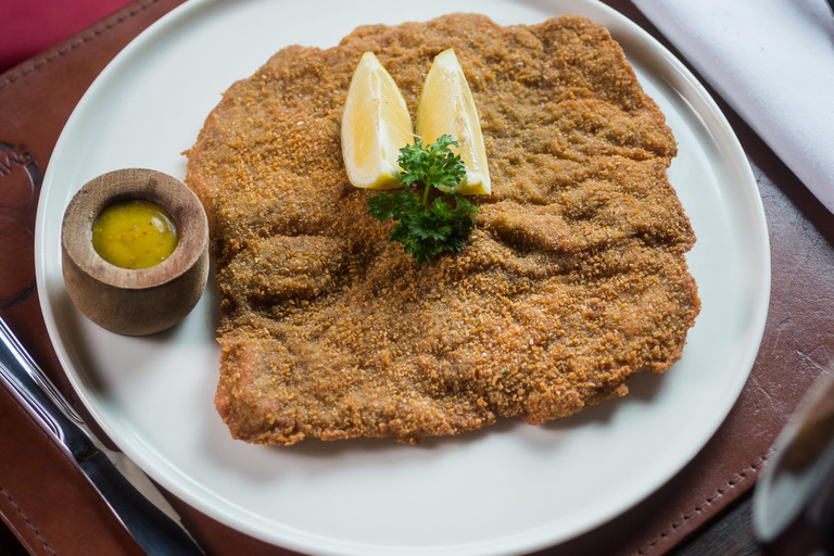 Buenos Aires: Luxury City Tour with Tasting and Tango Dreams