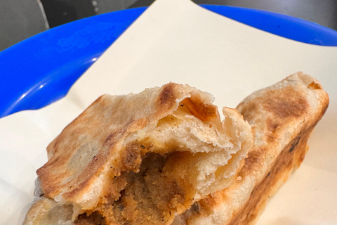 Tour gastronomico in Sri Lanka