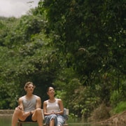 From Phuket: Bamboo & Optional White Water Raft w/ Excursion From Phuket: Bamboo & Optional White Water Raft w/ Excursion