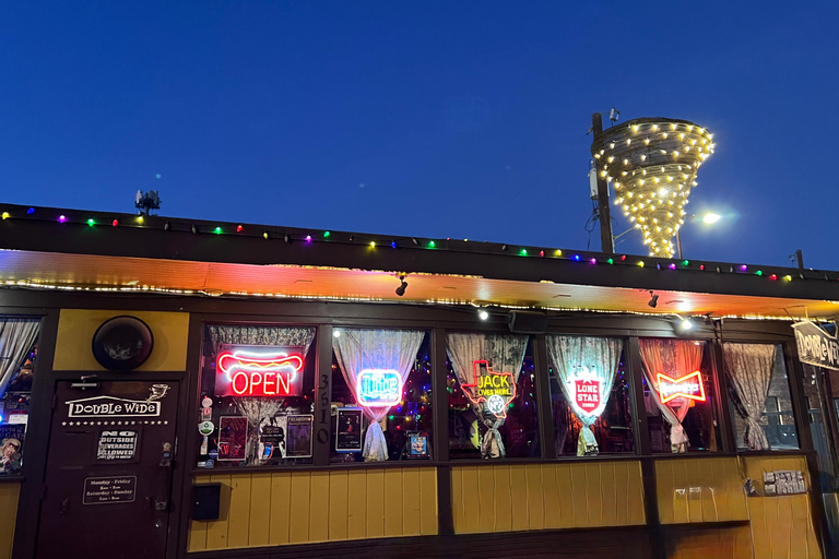 Dallas Dive Bar Tour