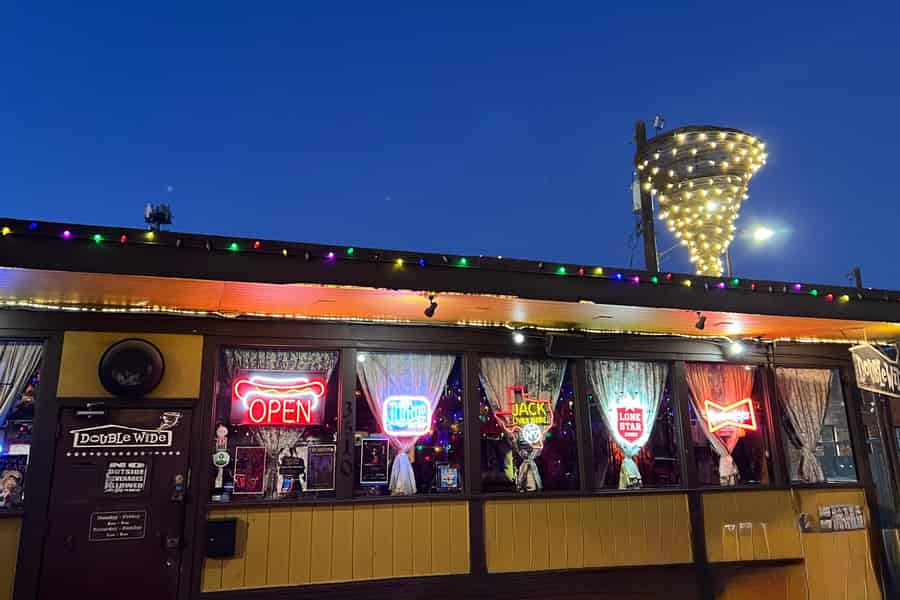 Dallas-Kneipentour. Foto: GetYourGuide