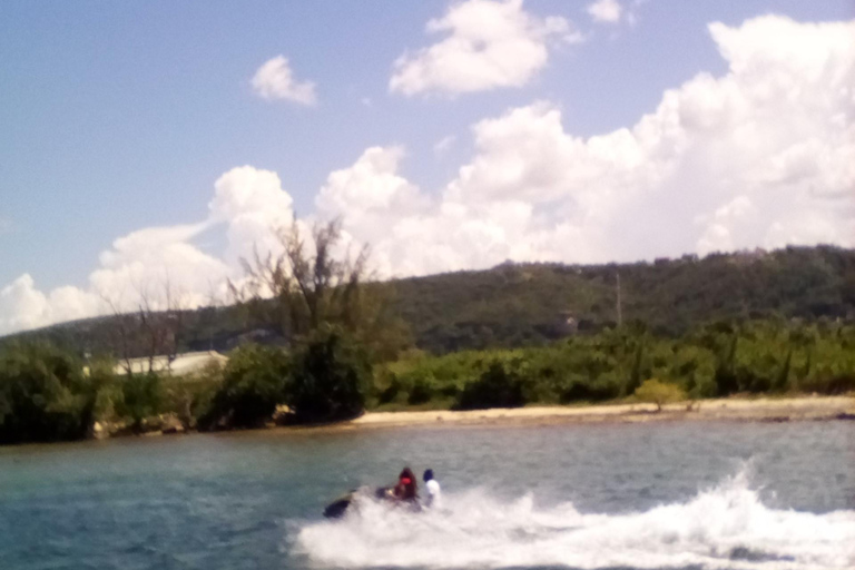 Montego Bay Jetski Rentals: Experience Bliss on Water Active