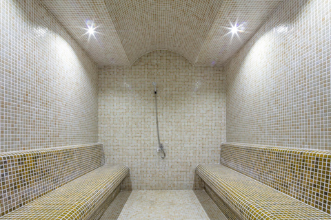 Alanya: Turkish Bath and Spa Experience with Massage