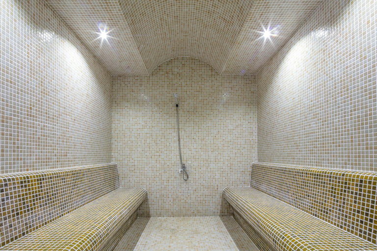 Alanya: Turkish Bath and Spa Experience with Massage
