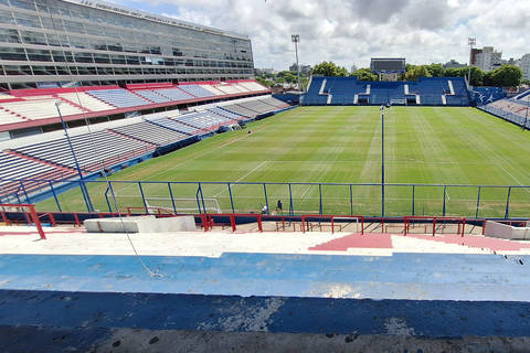 Stadium Tour Montevideo - Visit Stadiums and Museums