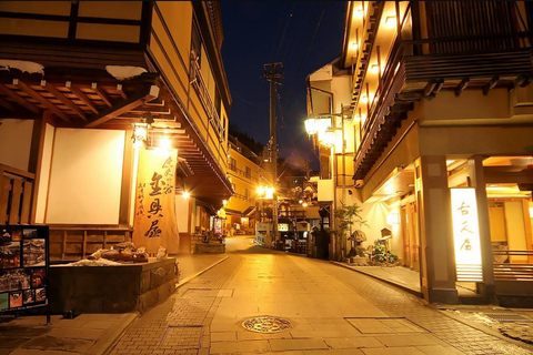 Tokyo: City Full-Day Private Scenic Tour With English Guide