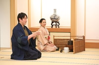 Tokio, ceremonia de té tradicional japonesa privada - Housity