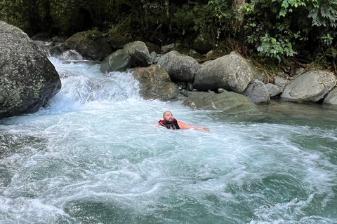From Santo Domingo: Hiking and Hidden River Tour in Bonao