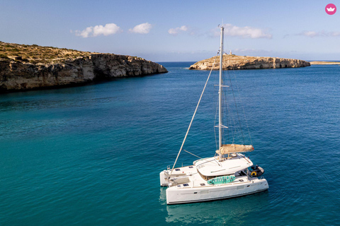 Private Charter to Comino & Surroundings