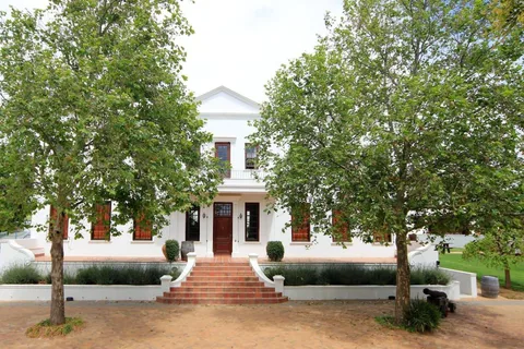 Från Kapstaden: Stellenbosch Four Estate dagsutflykt med vin