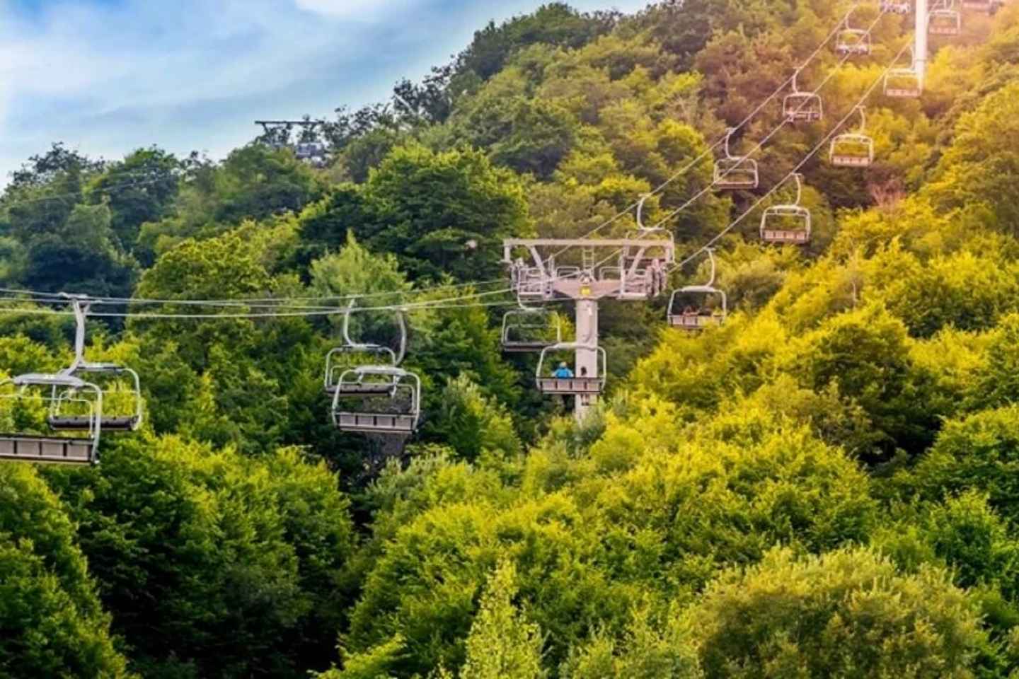 Vetrarferð til Garni, Geghard, Sevan & Tsaghkadzor