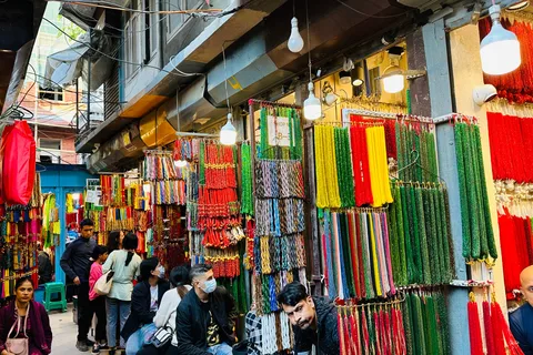 Kathmandu Heritage Walk | Heritage Walk of Kathmandu