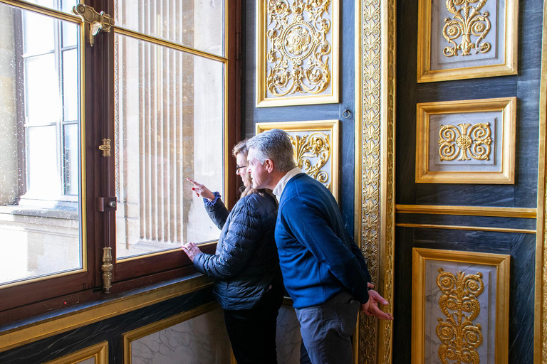 Louvre Express Private Tour, Mona Lisa and Highlights in 1h