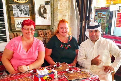 From Manama: Bahrain Full-Day Tour by Luxury Bus