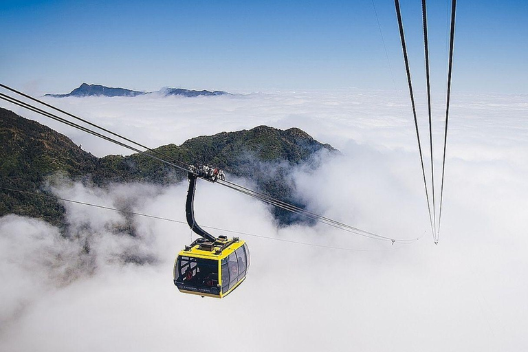 Sapa: 2-Day Fansipan & Dragon Cloud GlassBridge Small Group Tour From Hanoi