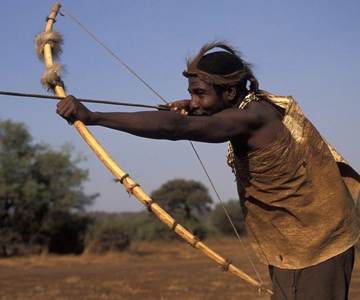 Arusha: Mto wa Mbu, Hadzabe, and Datoga Tribes Day Trip