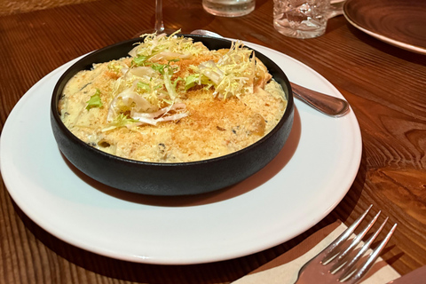 Lisbon: Vegan Food and Culture Walking Tour with Tastings