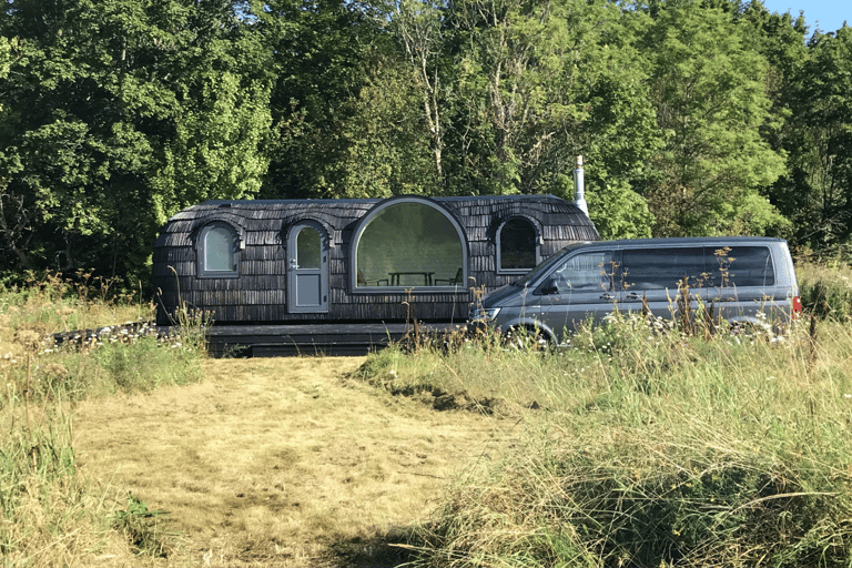 The Estonian Day Retreat at Lahemaa National Park