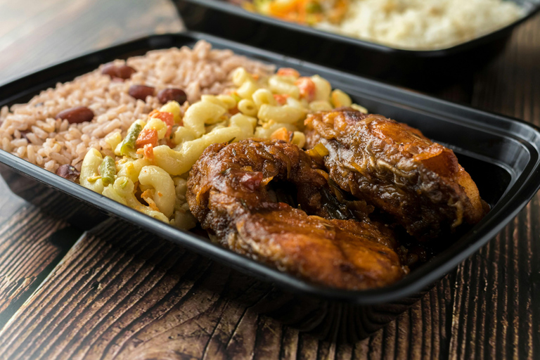 Negril: VIP Jamaica Airport Welcome Experience