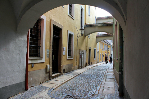 Görlitz Private Guided Walking Tour