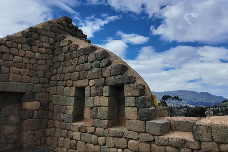 Cuenca: 6-Day Ancestral Tour, El Cajas National Park & UFOs