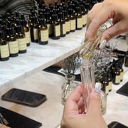 Ho Chi Minh City: Perfume Workshop with Scent of Saigon