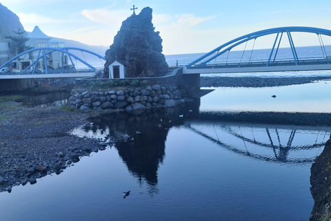 جولة يوم كامل في جزيرة ماديراجولة جزيرة ماديرا ليوم كامل