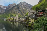 From Salzburg, Hallstatt Private Full-Day Trip - Housity