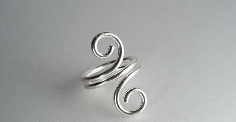 Hands-On Silver Jewelry Making Near Ubud's Monkey Forest photo 20