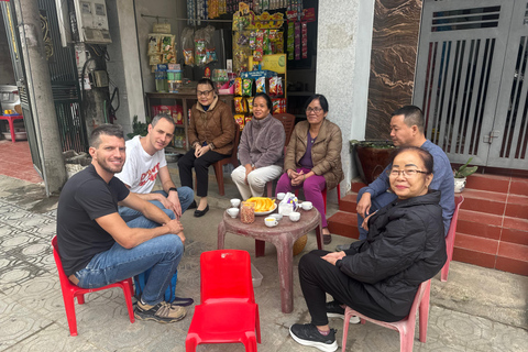 Cao Bang: 2-Day Family Experience With Local Guide 2-Day Family Experience By Car