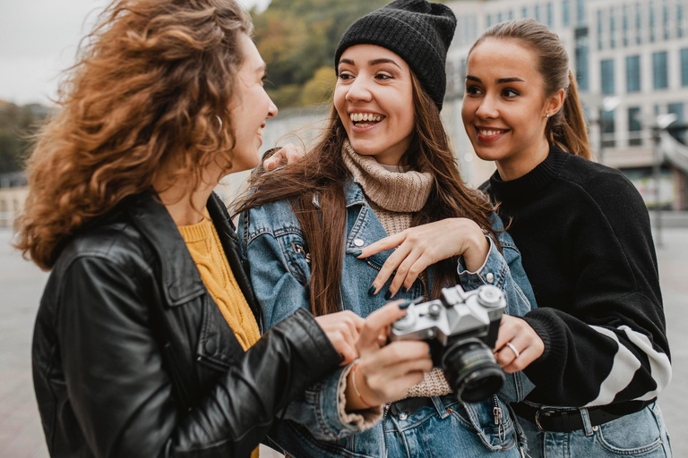 Fulda : Promenade express avec un habitant90 min - Visite privée