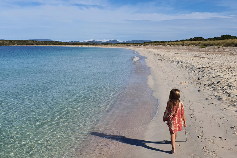Exclusive Catamaran Sail to Formentera
