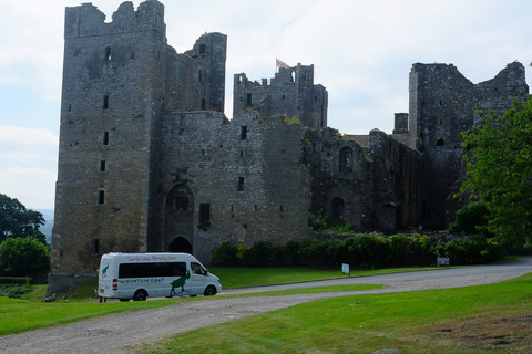 De Yorkshire Dales-tour vanuit YorkDe Yorkshire Dales Tour vanuit York