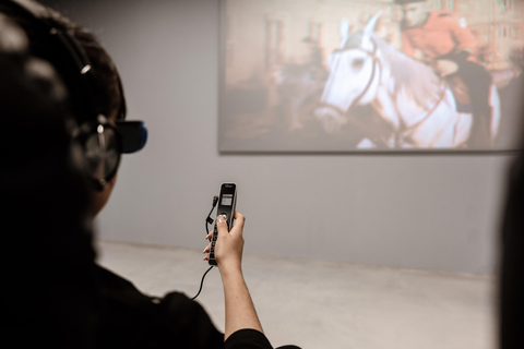 Corfu: Ingresso para o Museu V