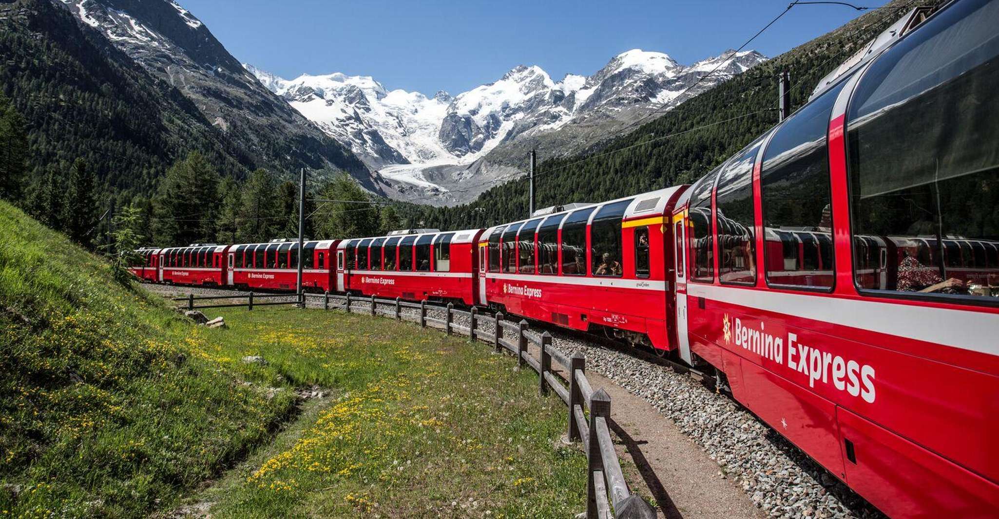 Swiss Travel Pass, Unlimited Travel on Train, Bus & Boat - Housity