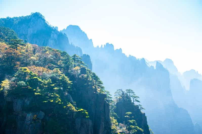 Classic 2 Day Huangshan Tour | GetYourGuide