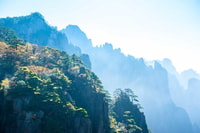 Tour privato di Huangshan a 3 giorni che include i biglietti - Housity