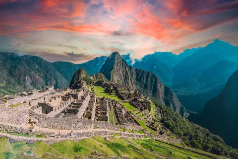 Cusco | Wonderful 7 Days Tour to Machu Picchu + 2 Star Hotel