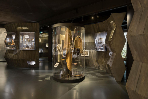 Paris: Verdun Battlefields Day Trip by Car