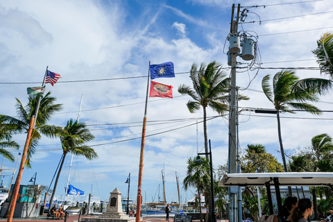 Key West: Wycieczka po najbardziej wysuniętych na południe słodkich i pikantnych przysmakach