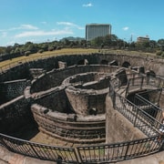 Half-Day Heritage Tour: Manila’s Historic Gems Half-Day Heritage Tour: Manila’s Historic Gems