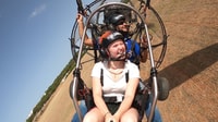 Vuelos de Albufeira, Parapente y Paratrike Tandem - Hizvo