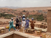 Quad privato a Ouarzazate, esplora il deserto VIP! - Housity